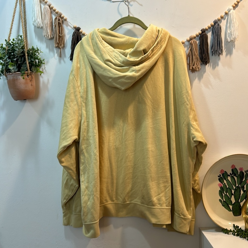 Womens nike oversized hodie - Picture 5 of 5